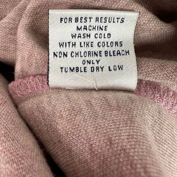 Peter Millar Men’s 1/4 Zip Coolspun Cotton Sweater size Small - Picture 6 of 8